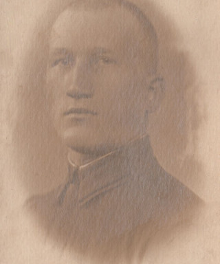 Маховик Семен Павлович