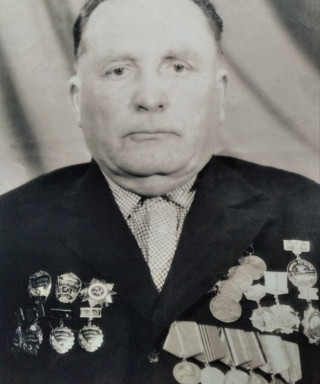 Душин Анатолий Васильевич