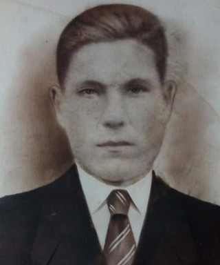 Живоедов Иван Михайлович