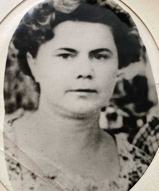 Лунёва Клавдия Алексеевна