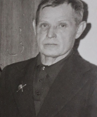 Киреев Григорий Дмитриевич