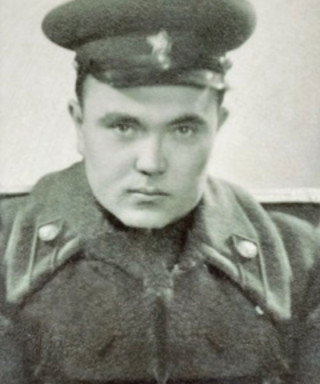 Заводный Василий Дмитриевич