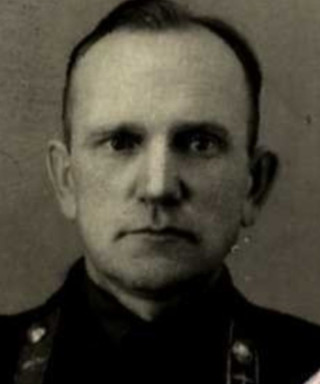 Куринов Владимир Карпович