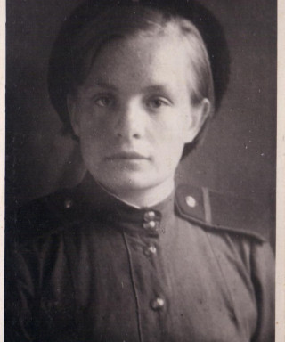 Гроссман Надежда Сергеевна