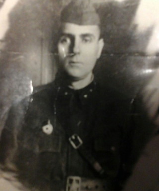 Поляков Давид Григорьевич