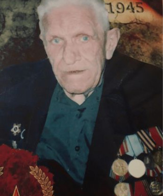 Гавриленко Виктор Осипович