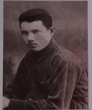 Яковлев Михаил Яковлевич