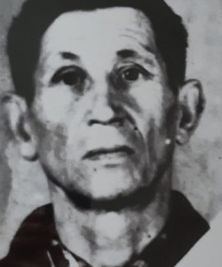 Кожевников Михаил Петрович