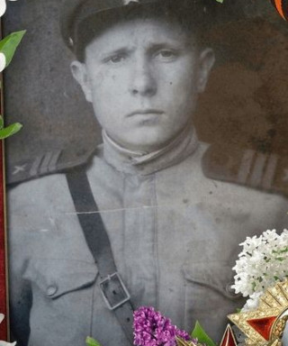 Курмоярцев Александр Касьянович