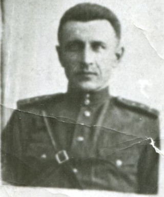 Дюдюнов Леонтий Михайлович