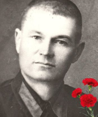 Назаров Иван Васильевич