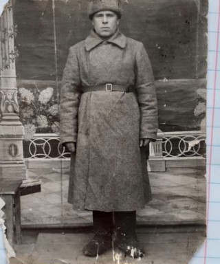 Ермаков Павел Егорович