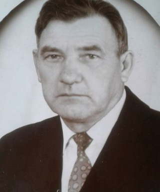 Федосцев Николай Гаврилович