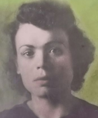 Полянская Лидия Афанасьевна