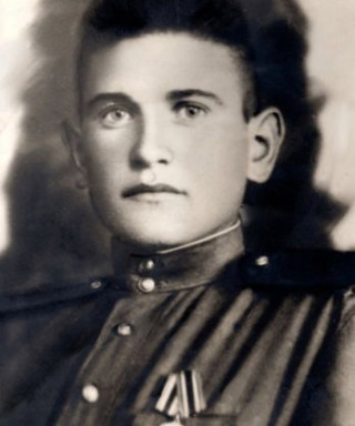 Кучин Василий Федорович