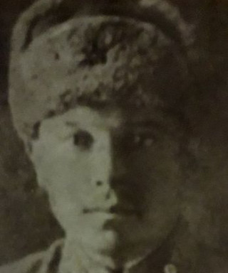 Малышев Гаврил Петрович