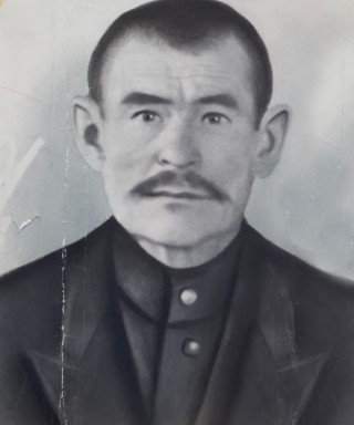 Хазиев Ахматзаки Хазиевич