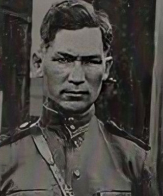 Гаптрахимов Гафур Гаптрахимович