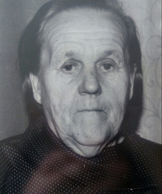 Морозова Анастасия Федоровна