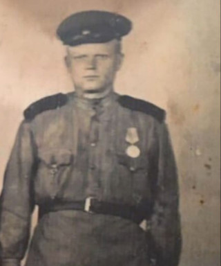 Малышев Александр Иванович