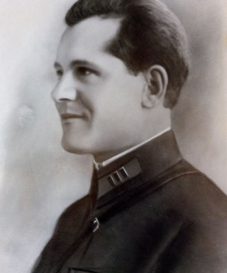 Добычин Афанасий Григорьевич