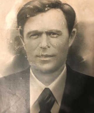 Назаренко Митрофан Иванович