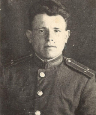 Бладцев Василий Михайлович