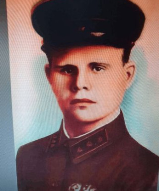 Корытников Петр Николаевич