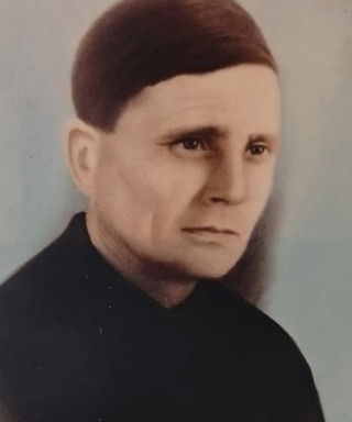 Катков Николай Яковлевич