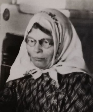 Галиева Асия Мухаметгалиевна