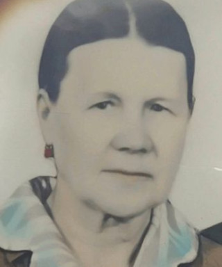 Галиева Нурзида Гаязовна