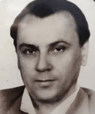 Киреев Алексей Лукьянович