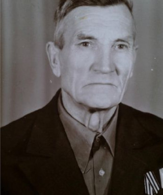 Загайнов Дмитрий Сергеевич