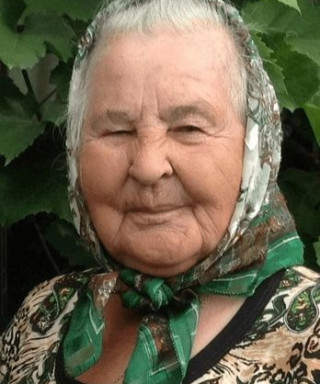 Каменская Тамара Васильевна