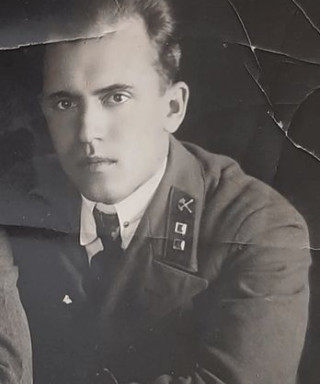 Пикалёв Пётр Николаевич