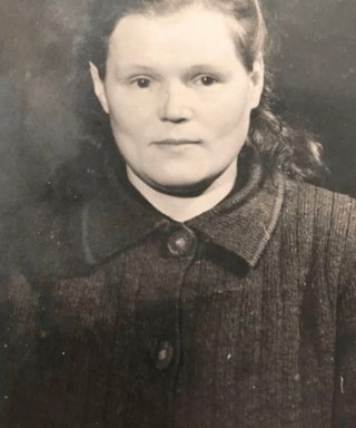 Мишина Екатерина Федоровна