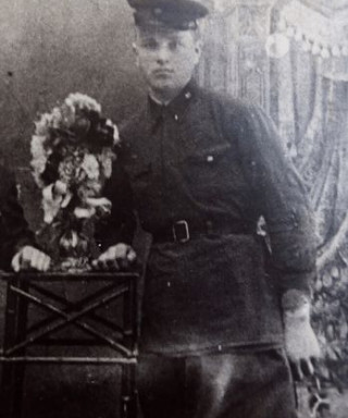 Пятин Василий Дмитриевич