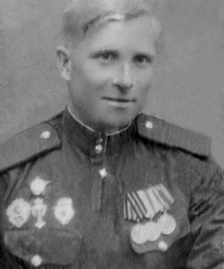 Ногин Виктор Александрович