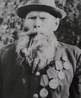 Безух Иван Прохорович