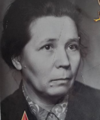 Ерохова Людмила Ивановна