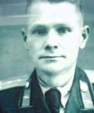 Лыхин Семён Константинович