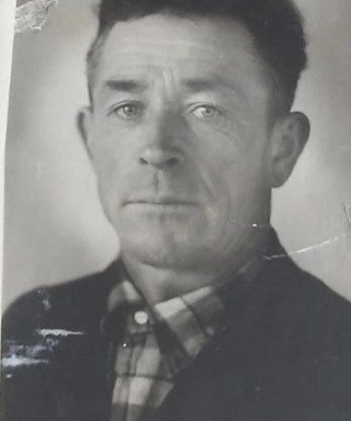 Напреев Михаил Сергеевич