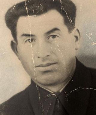 Хоконов Абу Гурович