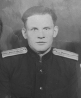 Варламов Степан Иванович