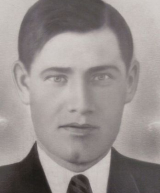 Максименко Иван Прокопьевич