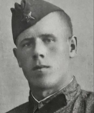 Борисов Георгий Николаевич