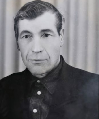 Кузнецов Григорий Аввакумович