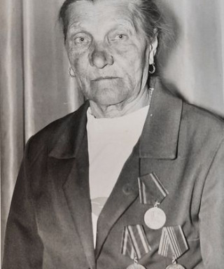 Герасимова Анна Владимировна