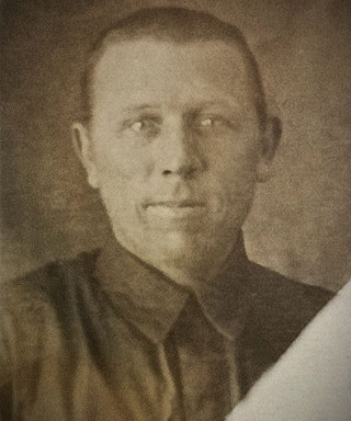 Болдырев Михаил Митрофанович