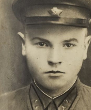 Кудашкин Иван Степанович